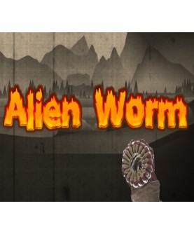 Alien worm Steam Key GLOBAL
